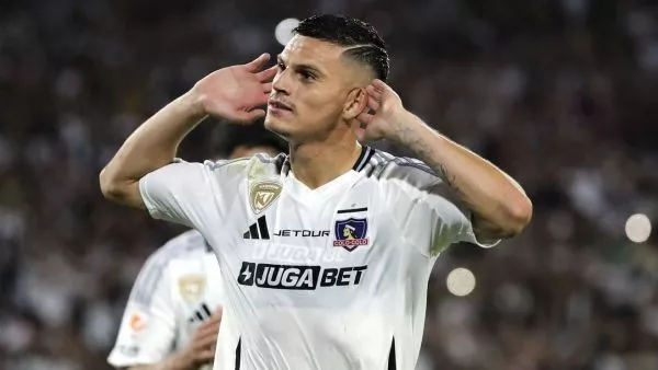 El futuro de Lucas Cepeda se resolvería después del Superclásico