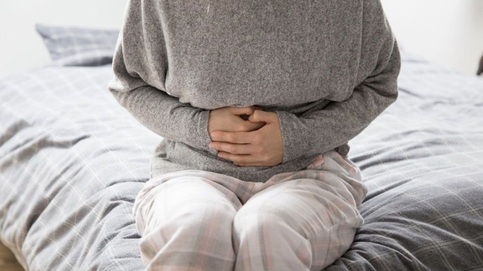Síntoma premenstrual
