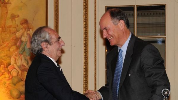 Eugenio Valenzuela Somarriva