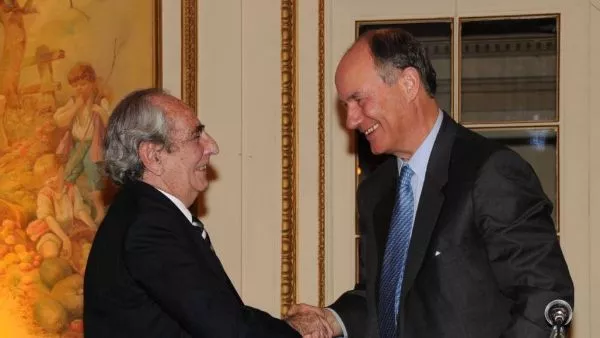 Eugenio Valenzuela Somarriva