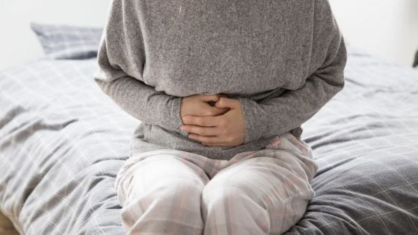 Síntoma premenstrual