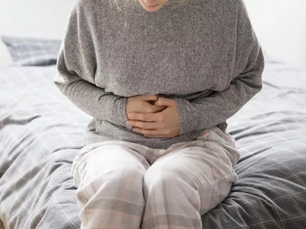 Síntoma premenstrual