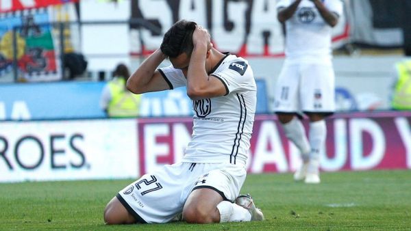 Branco Provoste se convirtió en nuevo refuerzo de Cobreloa.