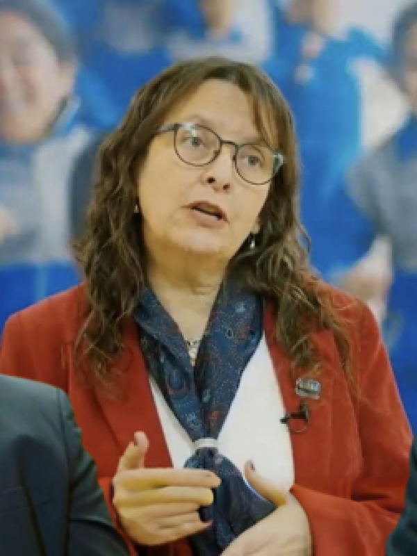 Colegios extorsionados en Perú: ¿Qué pasa en Chile?