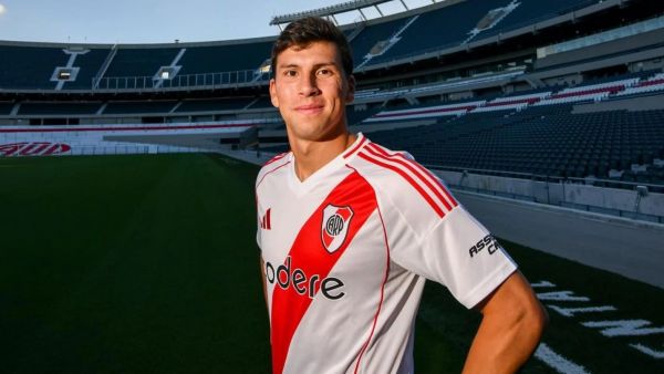 Gonzalo Tapia tendría un acuerdo para partir a Sao Paulo de Brasil