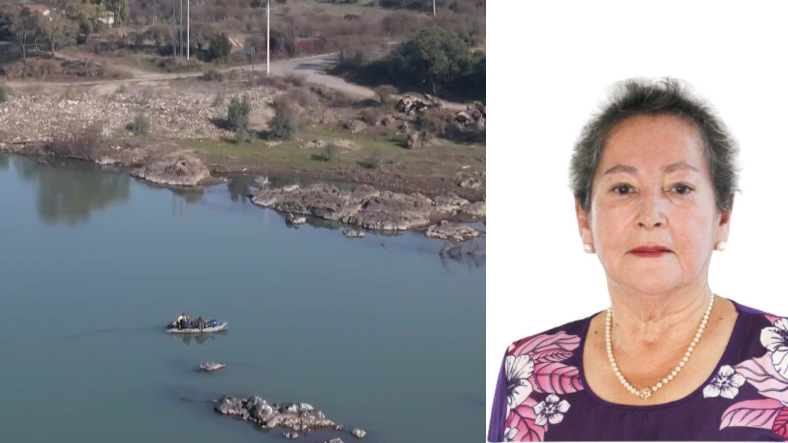 Concejala María Ignacia González