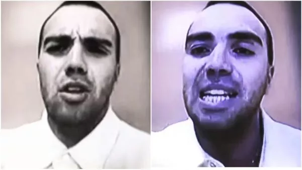 Martín de los Santos Lehmann