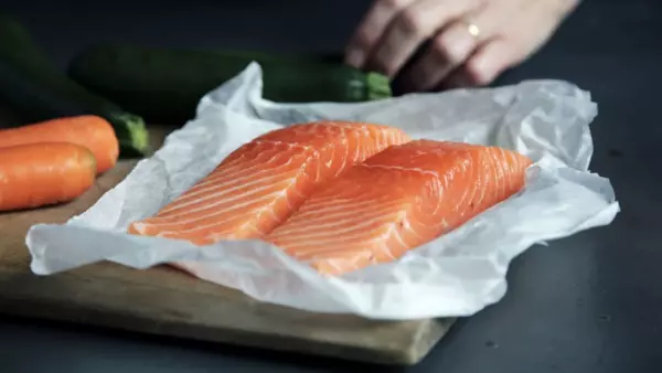salmón