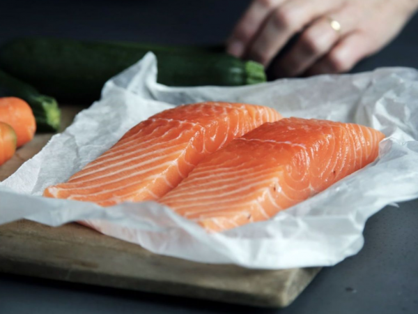 salmón
