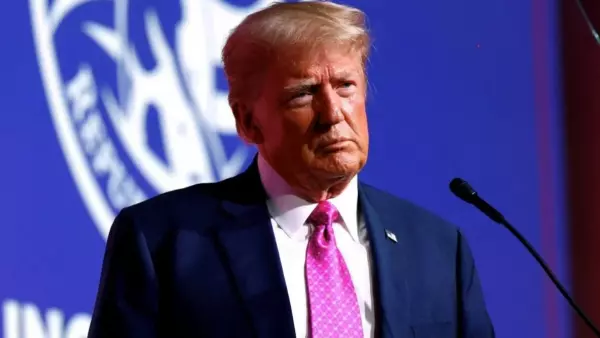 Trump anuncia aranceles de 30% para México y la UE