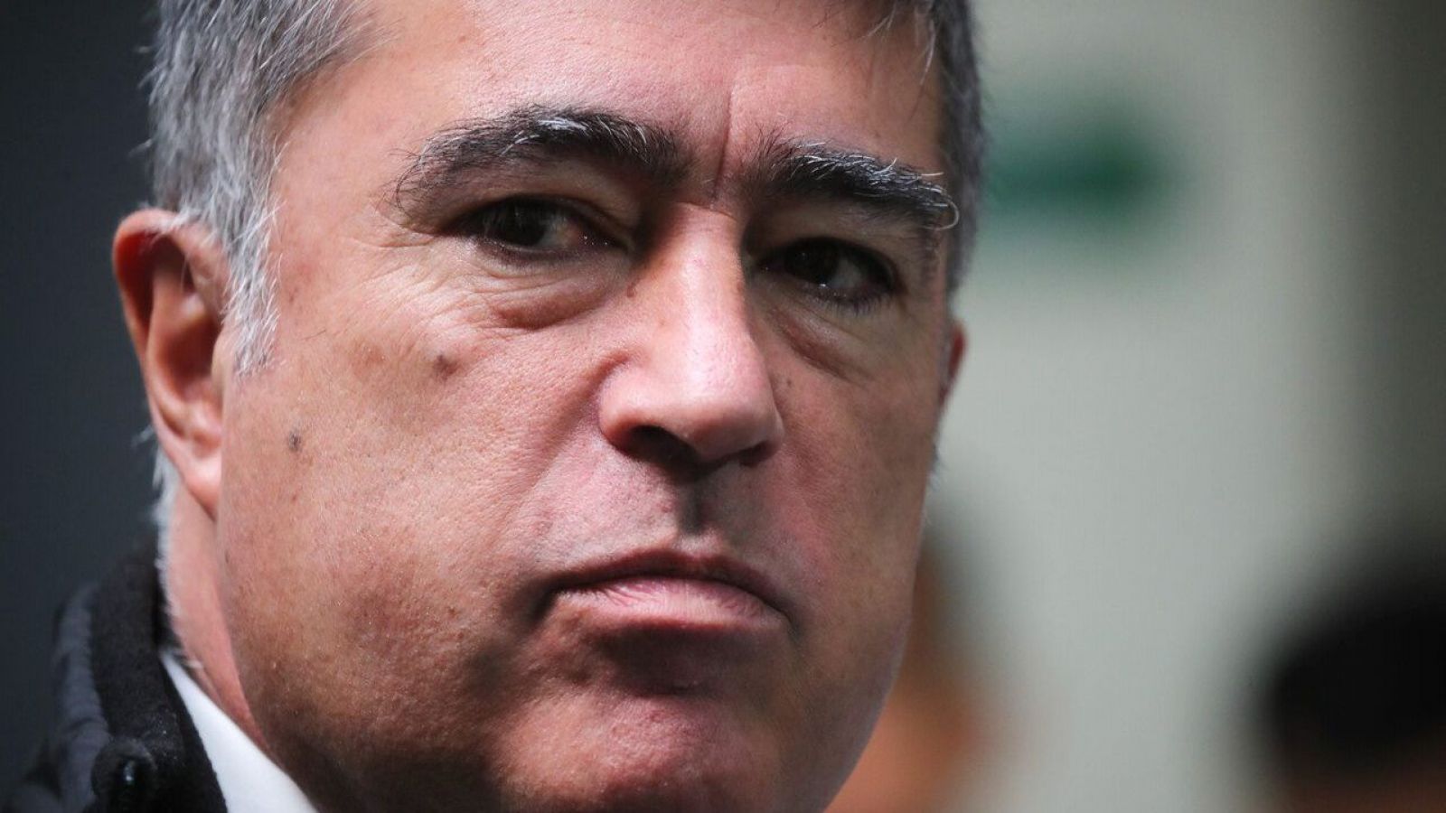 Mario Desbordes