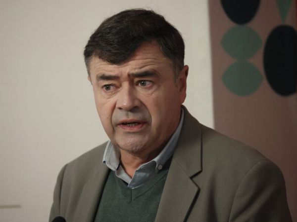 Esteban Valenzuela