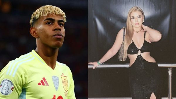 Lamine Yamal en el centro de la polémica por su fiesta de cumpleaños