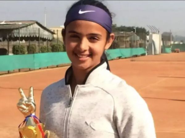 Radhika Yadav recibió tres disparos por la espalda de parte de su padre, Deepak Yadav