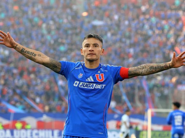 La U recibe a Guaraní en Copa Sudamericana