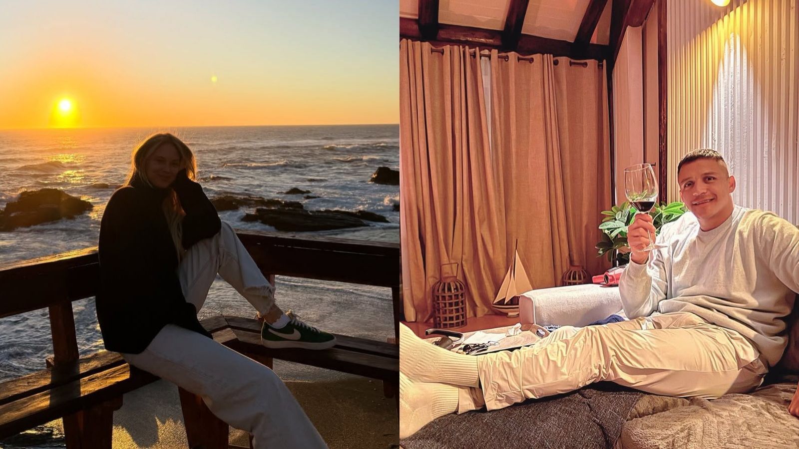 Alexis Sánchez construye un exclusivo resort en Boyeruca