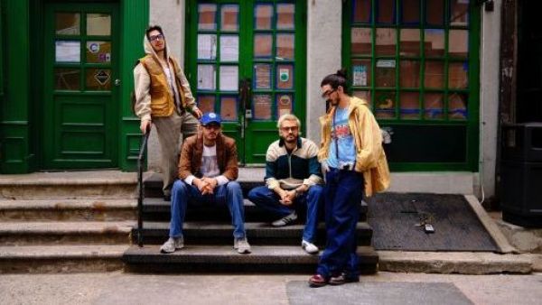 Morat regresa a Chile con su tour 