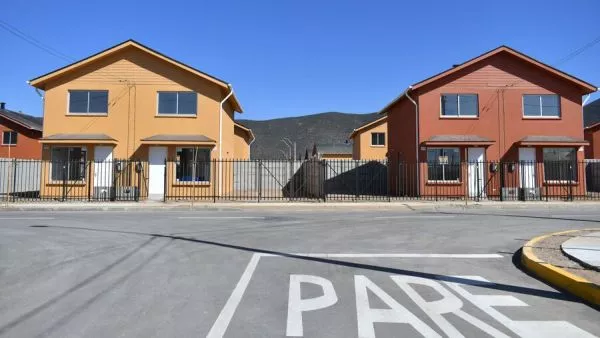 Viviendas. Subsidios MINVU