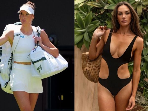 Carson Branstine confesó que recibe muchos mensajes de odio