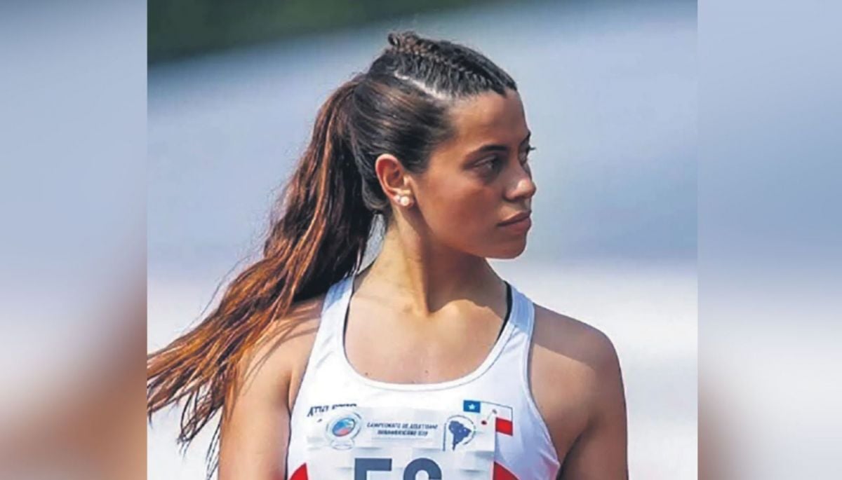 ¿Qué es la mononucleosis? La enfermedad que contrajo la exatleta María Gracia Varas