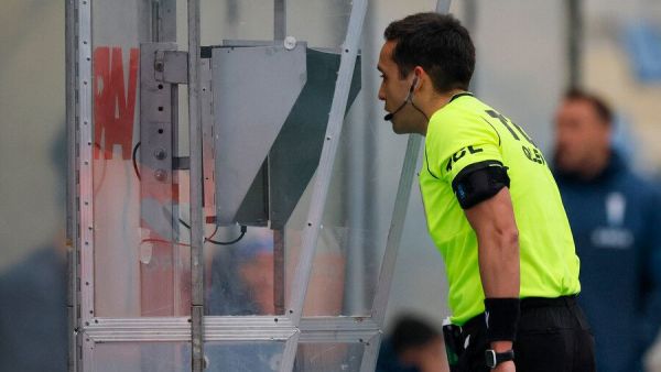 Otro cambio en el VAR