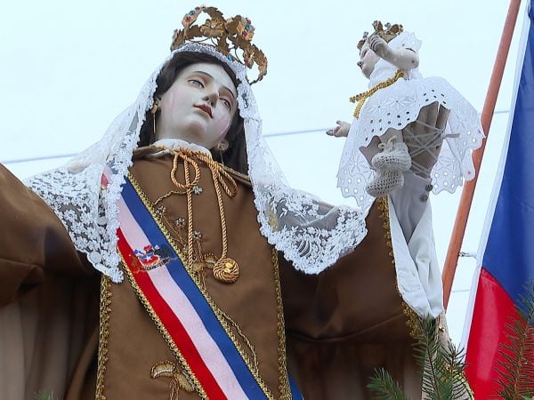 Pelarco conmemora a la Virgen del Carmen con dos días de fiesta