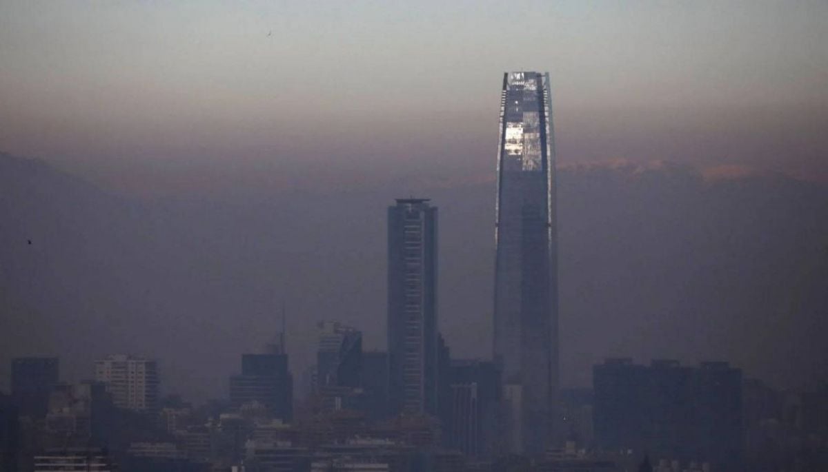 Mala calidad del aire aumenta atención de urgencia respiratoria: 