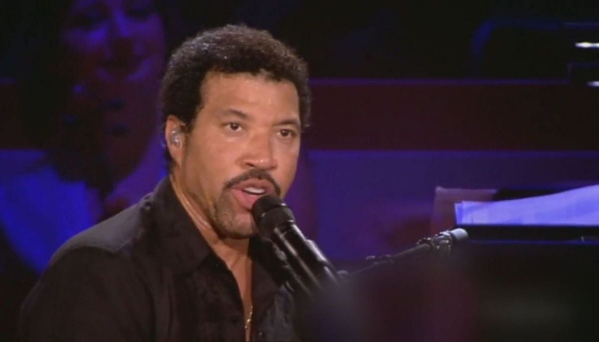 Los éxitos de Lionel Richie sonarán en un nuevo Claro Arena