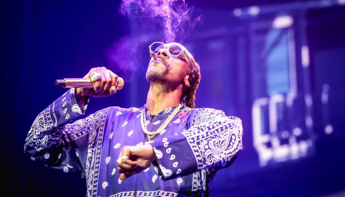 Snoop Dogg sorprende a todos y se convierte en copropietario de club del fútbol inglés