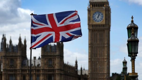 Reino Unido y el Big Ben