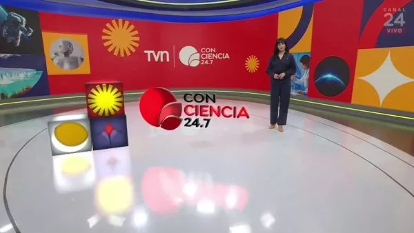 Conciencia 24.7 en 24 Horas: 17 de julio 2025