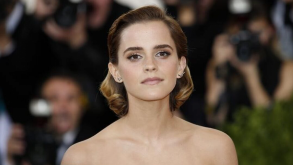 Emma Watson
