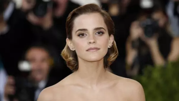 Emma Watson
