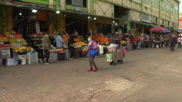 Positivo balance tras intervención del Mercado Cardonal