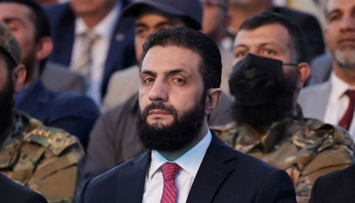 Presidente de Siria anuncia fin a la violencia tras ataques de Israel: 