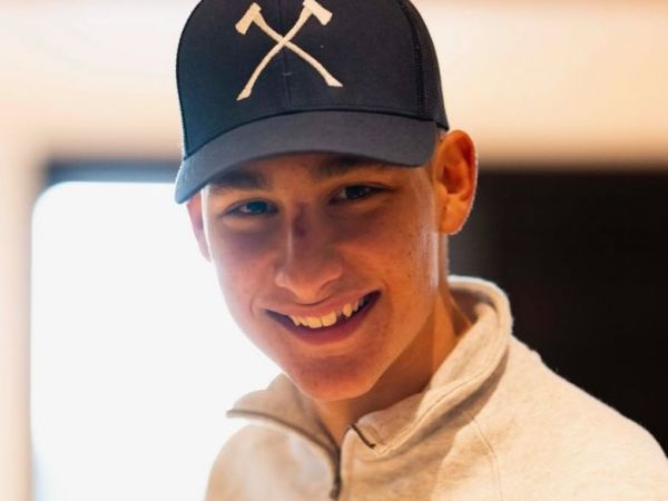 El italiano Samuele Privitera falleció tras sufrir una dura caída en el Giro della Valle d'Aosta