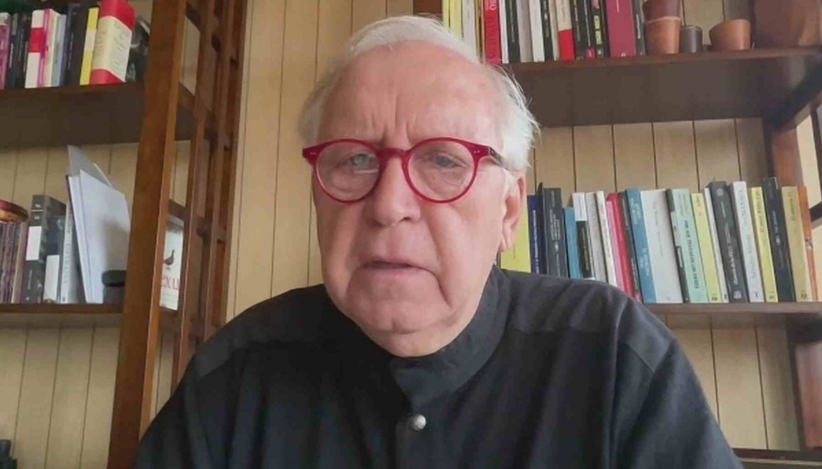 Jorge Burgos y escándalo por sicario liberado: 