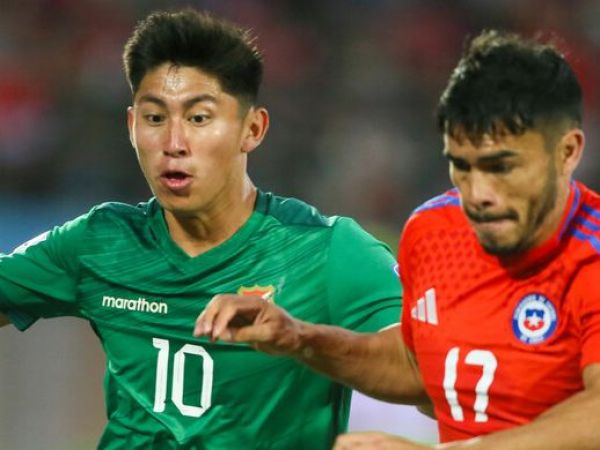 Escándalo por dopaje de jugadores bolivianos en Eliminatorias