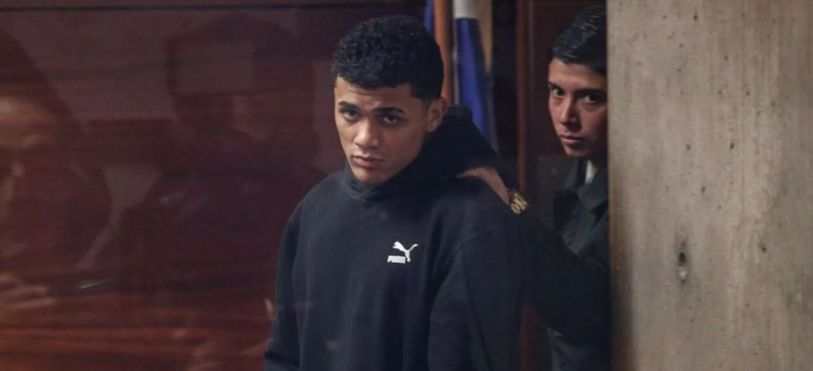 La cadena de errores que permitió liberación de sicario y la incautación de celular a imputados