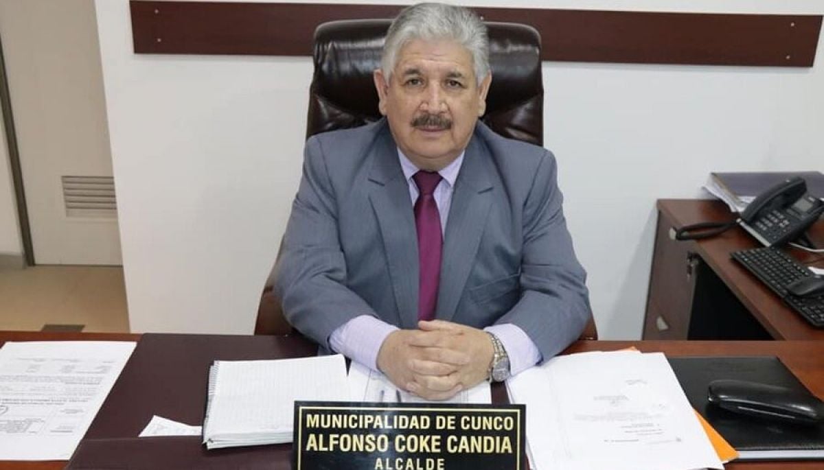 Alfonso Coke, culpable de abuso sexual reiterado, cumplirá condena en libertad