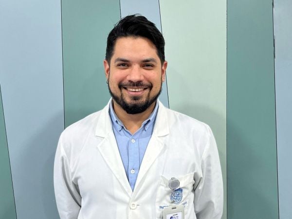 Por primera vez un médico genetista llega al Hospital Regional de Talca
