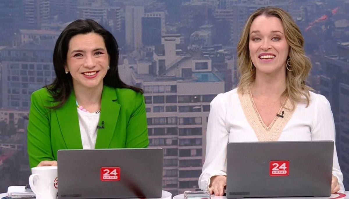 24 Horas Tu Mañana - Jueves 17 de julio 2025