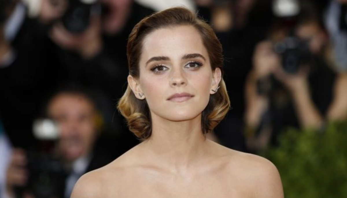 Emma Watson fue sorprendida conduciendo a exceso de velocidad: quedó con licencia suspendida