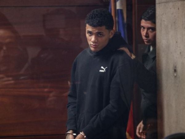 La cadena de errores que permitió liberación de sicario y el allanamiento de celular a imputados