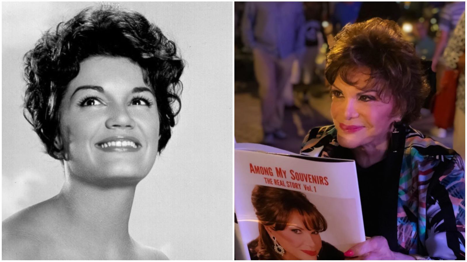 Connie Francis