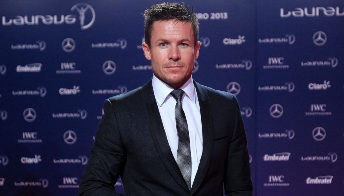 Luto en el deporte: muere Felix Baumgartner, el hombre que saltó desde la estratosfera