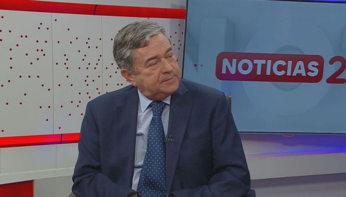 Senador Coloma: “La de Jeannette Jara es la más radical de las candidaturas que nunca han existido en Chile en materia electoral”