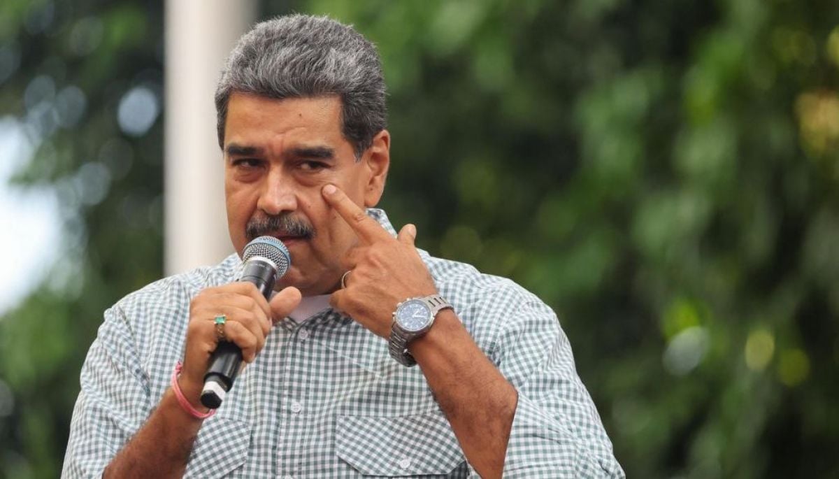 La economía de Venezuela creció más de un 6% en el segundo trimestre del año, según Maduro