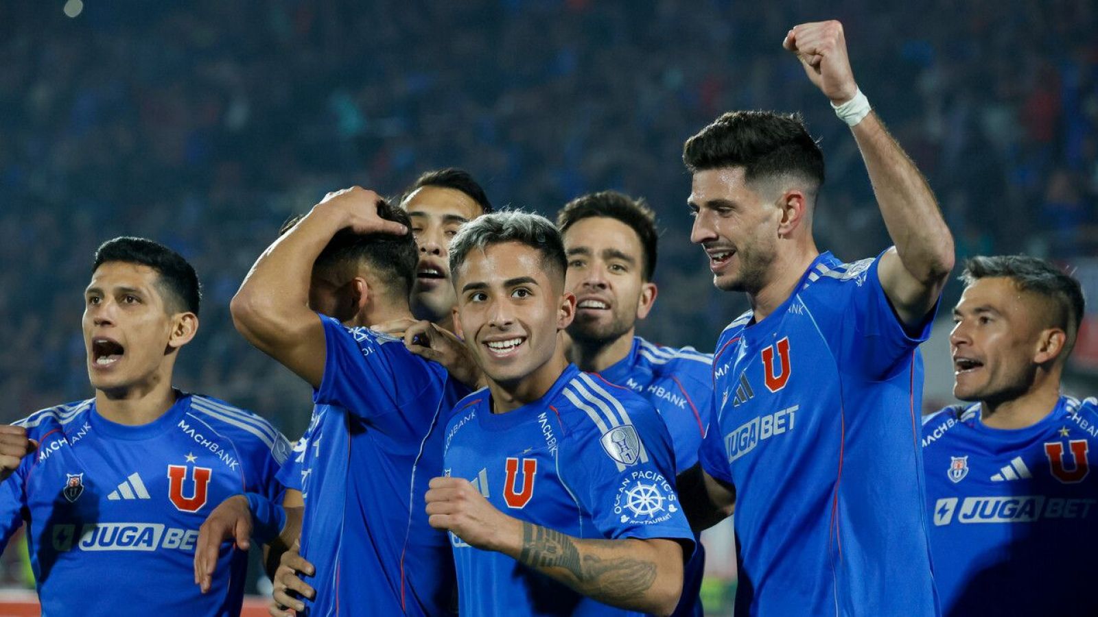 Lucas Di Yorio fue criticado por hinchas de la U