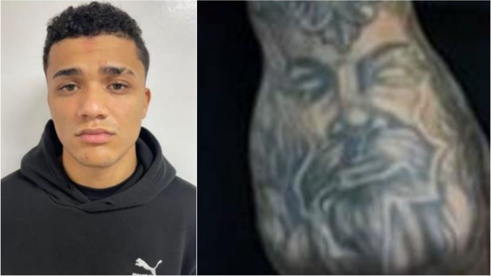 Alberto Carlos, el sicario venezolano